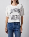 Anine Bing Dame Topper Beige L,
