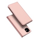 Dux Ducis Skin Pro Case (iPhone 11) Svart