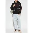 A Bathing APE Herre Gensere & Hettegensere Svart S,