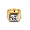 Edblad Dame Accessories Gul XL,