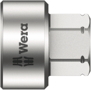 Wera Hylsinsats 1/4 13mm Zyklop 6-Kant
