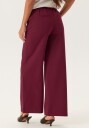 Pieces Pckamil Hw Wide Pant