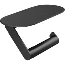 HansGrohe WallStoris Papirholder med hylde MS
