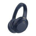 Sony WH-1000XM4 Blå