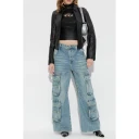 Diesel Dame Strikkevarer Svart L,