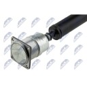Kardangaksel akseldrift NTY NWN SU 002