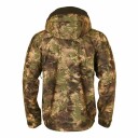 Härkila Men's Deer Stalker Camo Hws Jacket 50 , Axis Msp Forest Green