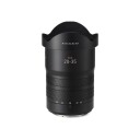 Hasselblad XCD 20-35mm f/3.2-4.5 for Hasselblad X-systemet