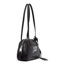 Tommy Hilfiger Dame Vesker Svart ONE SIZE,