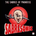 The Sabres Of Paradise  Sabresonic  CD