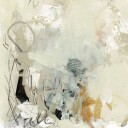 Abstract Plakat Plakat / 50x50cm