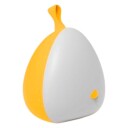 Vava Baby Night Light med hvit stÃ¸y gul