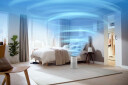 Philips 1000i Luftrenser med HEPA-filter for mellomstore rom AC1715/10