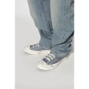 Converse Herre Sko Blå 41 EU,