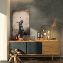 Fullmetal Alchemist Plakat Philisophers Stone - 91,5 x 61 cm