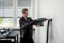 Metabo Borhammer KH 18 LTX BL 24 18V, Uten batteri