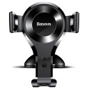 Baseus Osculum Gravity Mobilholder for bil Sort