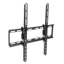 Nedis Veggfeste for TV 23-55" - Tiltbar og Svart 35 kg