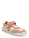 Bisgaard Bisgaard Barefoot Yuki E - Pink - 28