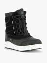 Leaf Kids' Jaren 30, Black