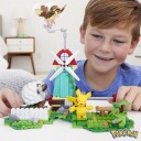 Mega Bloks Pokemon Windy Town