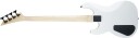 Jackson JS2 Concert Bass Snow Hvit