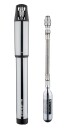 Birzman Infinite MTB Hybridpumpe med 2 CO2 patroner