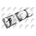 NTY EZC-BM-084 Koppholder