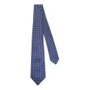 Kiton Herre Accessories Blå ONE SIZE,