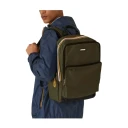K-Way, unisex, Vesker, Grønn, ONE SIZE,
