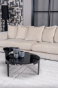 Trend Collection Teun Sofabord Ø75 x H35,5