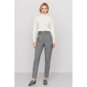 Kocca Dame Strikkevarer Beige XS,