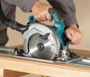 Makita HS004GM201 Sirkelsag XGT 40V 190mm