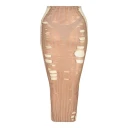 Diesel Dame Skjørt Beige S,
