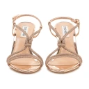 Steve Madden Dame Sko Rosa 40 EU,