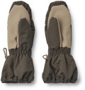 Wheat Votter Dry Black XXL