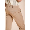Mason's Herre Bukser Beige M,