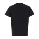 Ganni Dame Topper Svart 2XS,