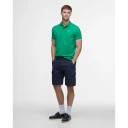 Barbour Herre Shorts Blå S,