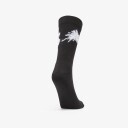 Sokker Y 3 Chito Graphic Crew Socks Black L