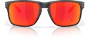 Oakley Holbrook XXL m/PRIZM Ruby