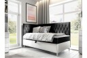 Boisdale Sengeramme 80x200 cm  