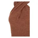 Cortana Dame Topper Brun 2XS,