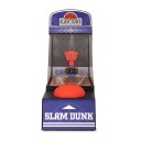 Retro Acade Basketball Game