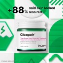 Dr.Jart+ Cicapair Tiger Grass Ansiktskrem 15ml - Fargekorrigerende og Beroligende
