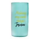 Disney Vase Ceramic Jasmine 14.5cm