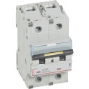 Legrand DX³ MCB automatsikring C100 2P 3M 10/16kA