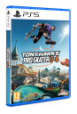 Tony Hawk's Pro Skater 3 + 4 Collector's Edition PS5 Spill