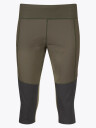 Bergans Fløyen V2 3/4 Pants Grønn S