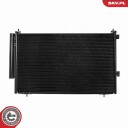 Kondensator ESEN SKV 86SKV251
